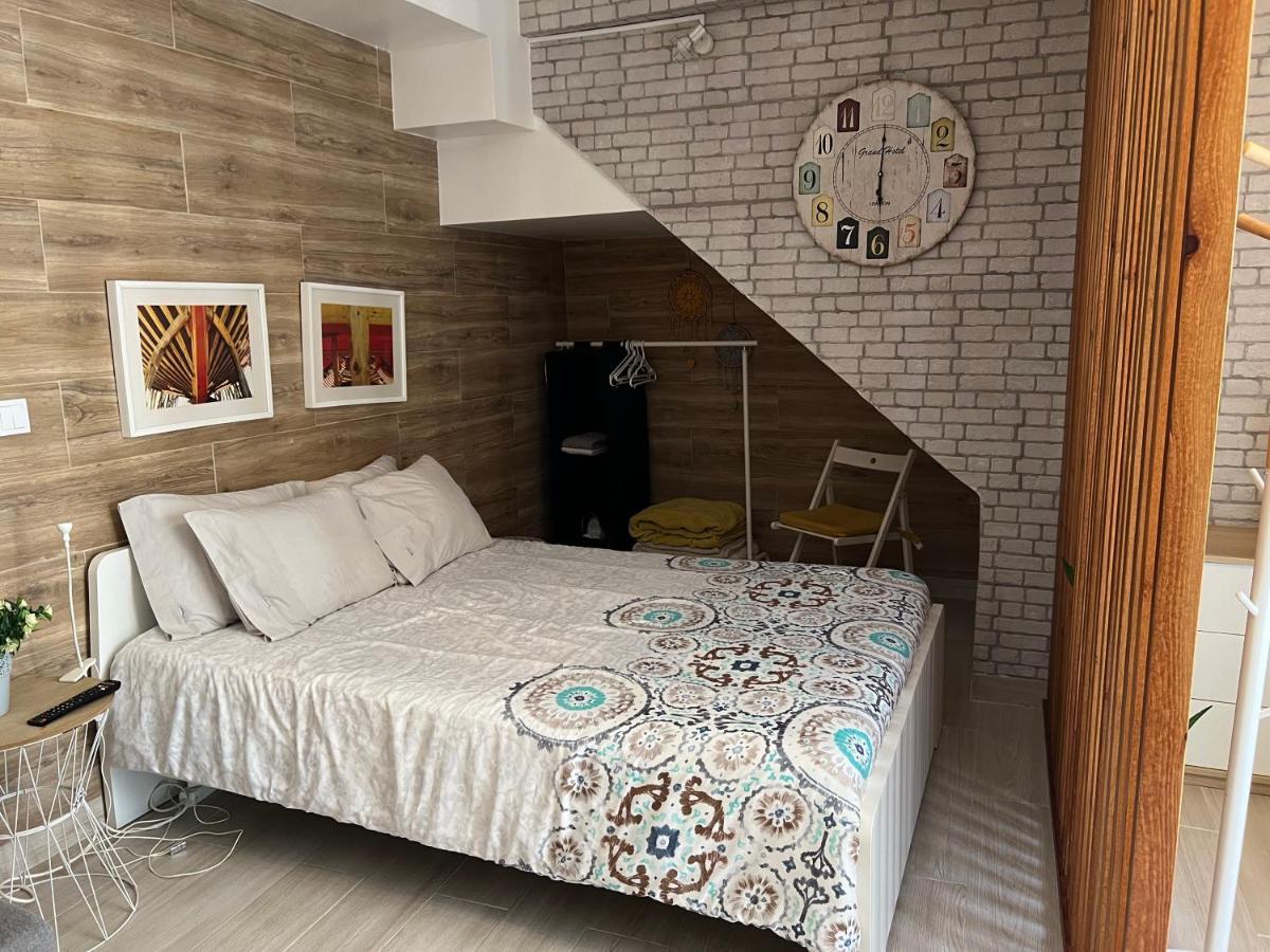 Ferienwohnung Casinha De Sao Pedro Peniche Exterior foto