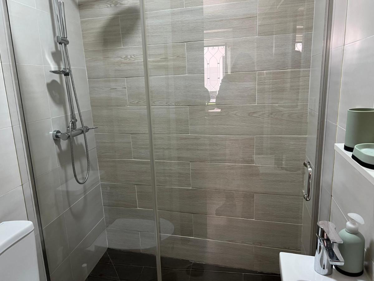 Ferienwohnung Casinha De Sao Pedro Peniche Exterior foto